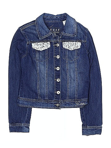 Guess Denim Jacket (view 1)