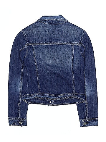Guess Denim Jacket (view 2)