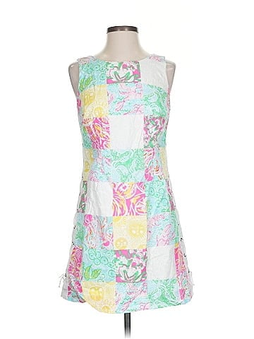 Lilly Pulitzer Casual Dress (view 1)