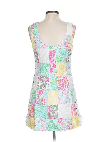 Lilly Pulitzer Casual Dress (view 2)