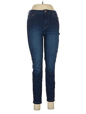 RACHEL Rachel Roy Jeans (view 1)