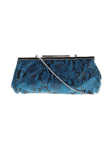 Unbranded Leather Clutch (view 1)