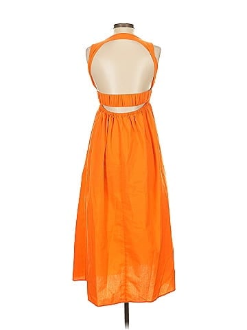 OPT Casual Dress (view 2)