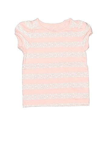Cherokee Short Sleeve Top (view 1)