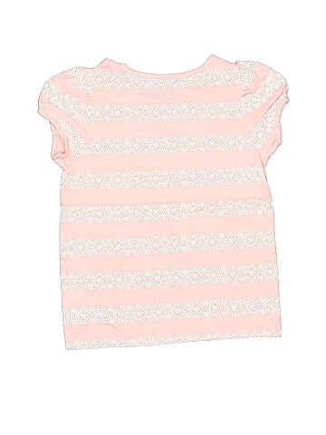 Cherokee Short Sleeve Top (view 2)