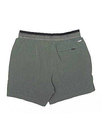 RBX Athletic Shorts (view 2)