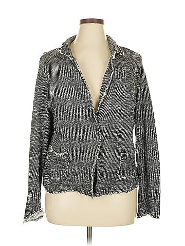 Eileen Fisher Blazer (view 1)