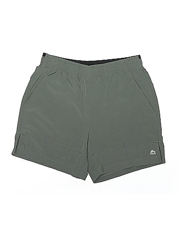 RBX Athletic Shorts (view 1)