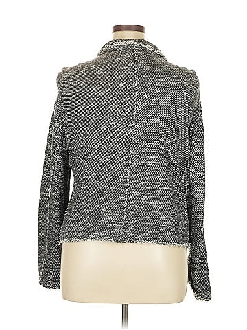 Eileen Fisher Blazer (view 2)