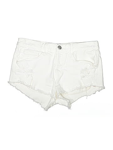 3x1 Denim Shorts (view 1)