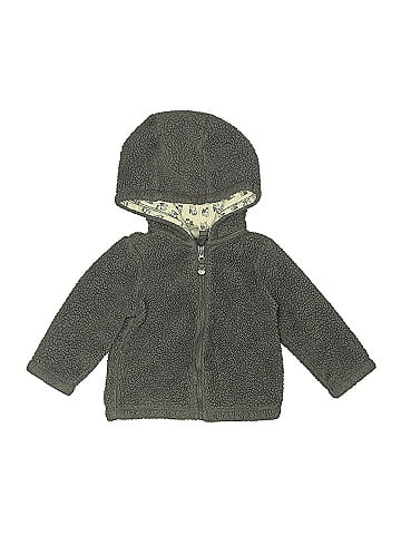 Just One You Zip Up Hoodie (view 1)