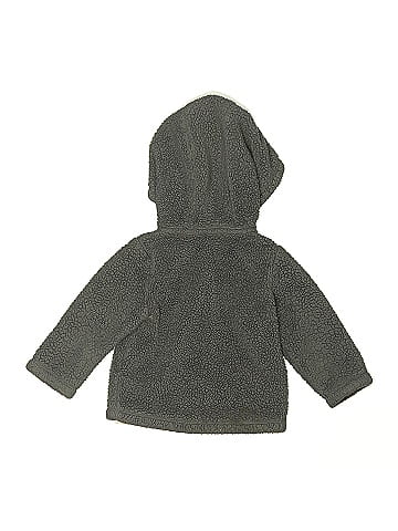 Just One You Zip Up Hoodie (view 2)