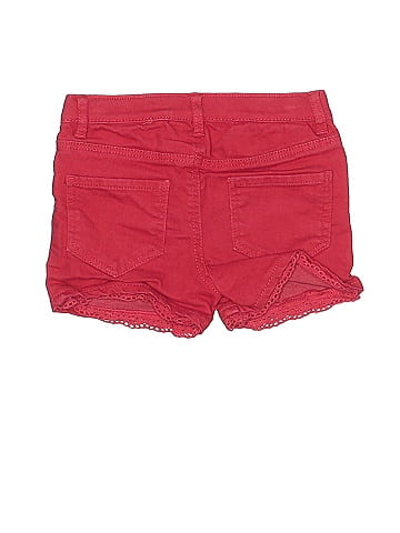 Genuine Kids from Oshkosh Denim Shorts (view 2)