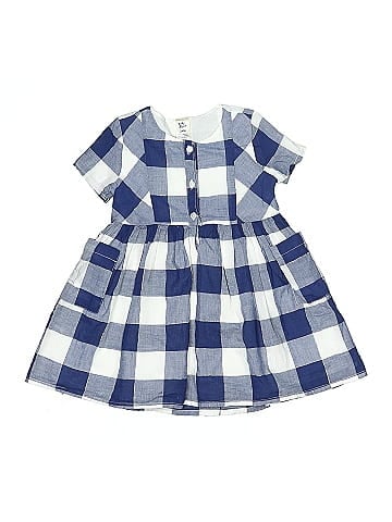 Baby B'gosh Dress (view 1)