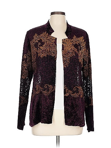 Travelers by Chico's Cardigan (view 1)