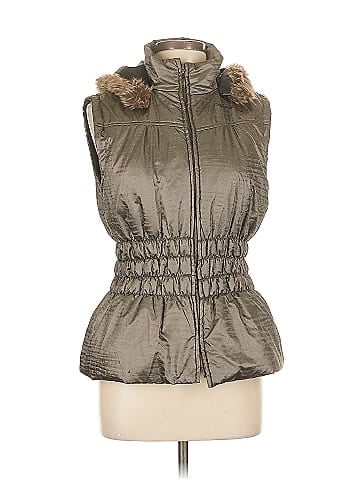 Cowgirl Vest (view 1)