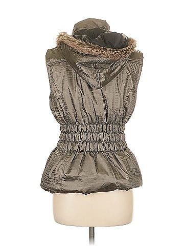 Cowgirl Vest (view 2)