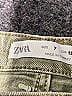 Zara Kids Green Cargo Pants Size 7 - photo 3