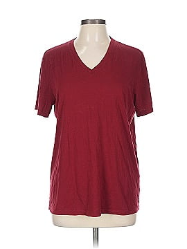 Armani Exchange Short Sleeve T Shirt