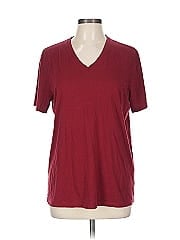Armani Exchange Short Sleeve T Shirt