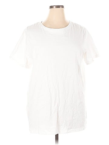 Sonoma Goods for Life Short Sleeve T-Shirt (view 1)
