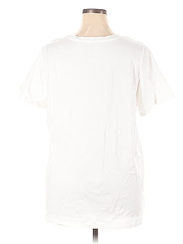 Sonoma Goods for Life Short Sleeve T-Shirt (view 2)