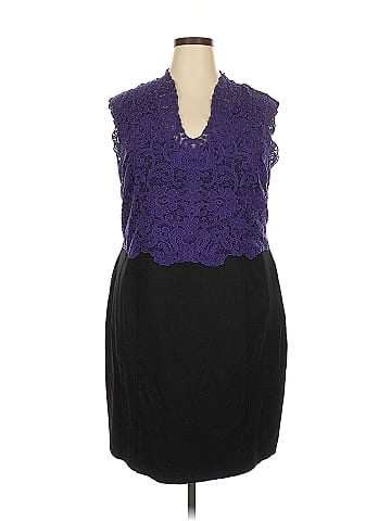 INC International Concepts Cocktail Dress (view 1)