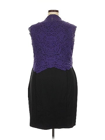 INC International Concepts Cocktail Dress (view 2)