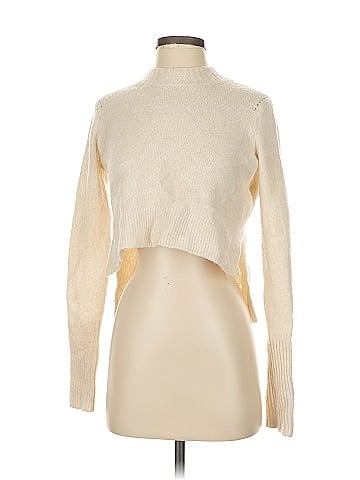 ALLSAINTS Turtleneck Sweater (view 1)