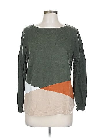 Simply Noelle Pullover Sweater (view 1)