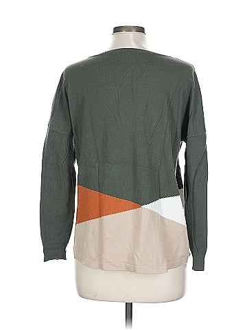 Simply Noelle Pullover Sweater (view 2)