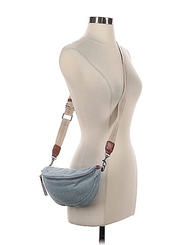 Universal Thread Crossbody Bag (view 2)