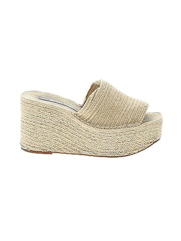 Trafaluc by Zara Wedges (view 1)