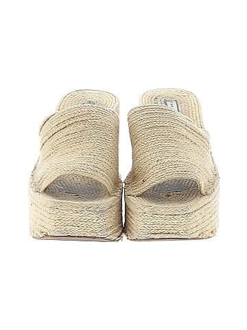 Trafaluc by Zara Wedges (view 2)