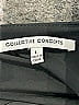 Collective Concepts 100% Polyester Black Bodysuit Size L - photo 3