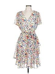 Tahari By Asl Cocktail Dress