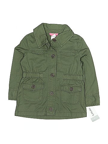 Carter's Jacket (view 1)