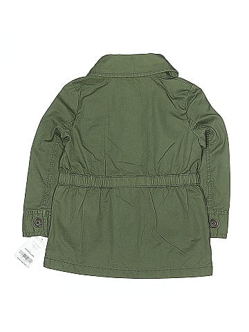 Carter's Jacket (view 2)