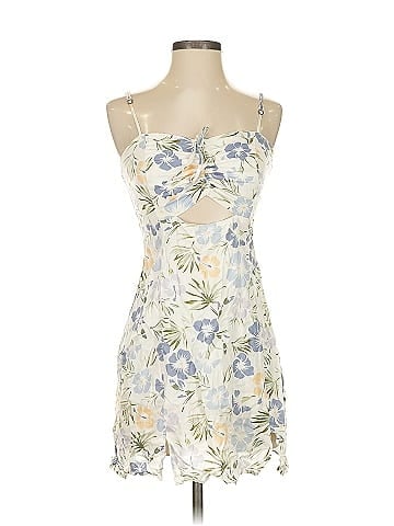 Aeropostale Cocktail Dress (view 1)