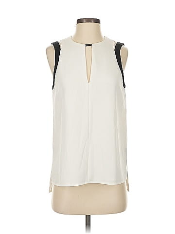 Rag & Bone Sleeveless T-Shirt (view 1)