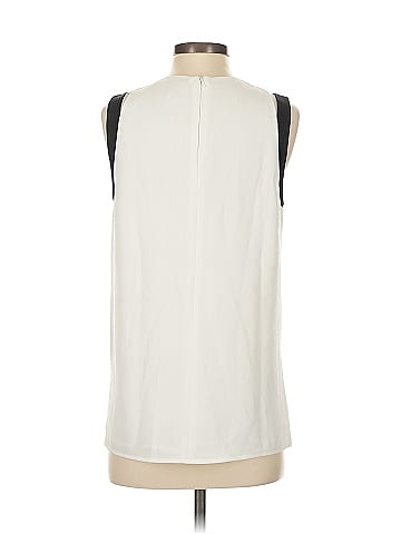 Rag & Bone Sleeveless T-Shirt (view 2)