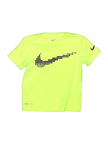 Nike Active T-Shirt (view 1)