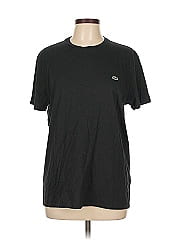 Lacoste Short Sleeve T Shirt