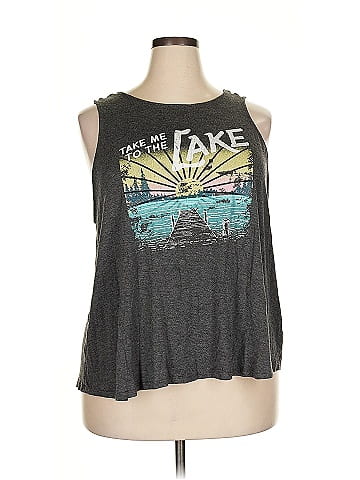 Maurices Tank Top (view 1)