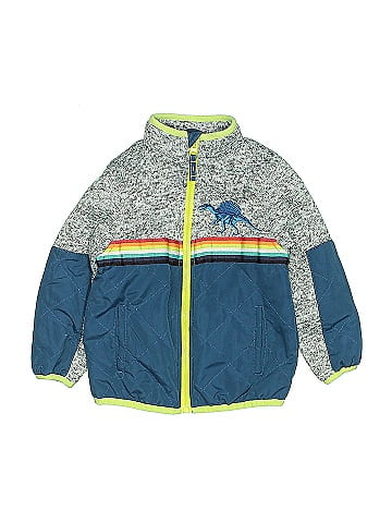 Andy & Evan Windbreaker (view 1)