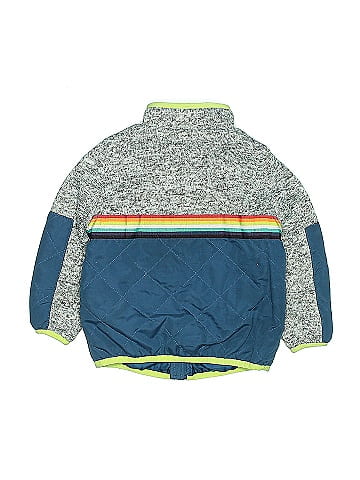 Andy & Evan Windbreaker (view 2)