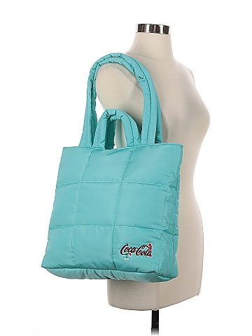 Coca-Cola Satchel (view 2)