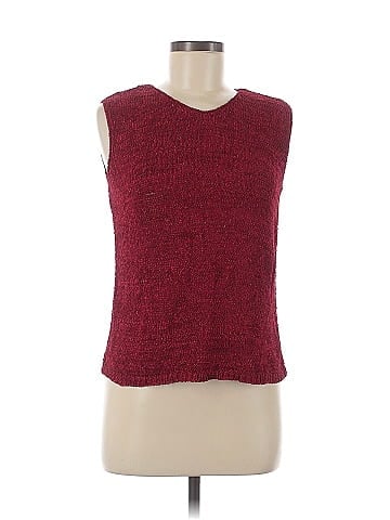 Travel Smith Sweater Vest (view 1)