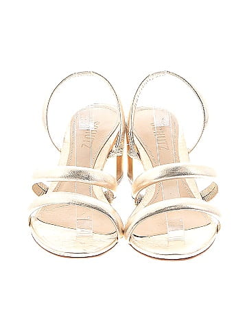 Schutz Heels (view 2)