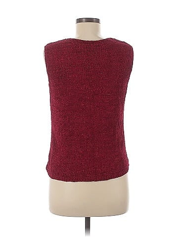 Travel Smith Sweater Vest (view 2)